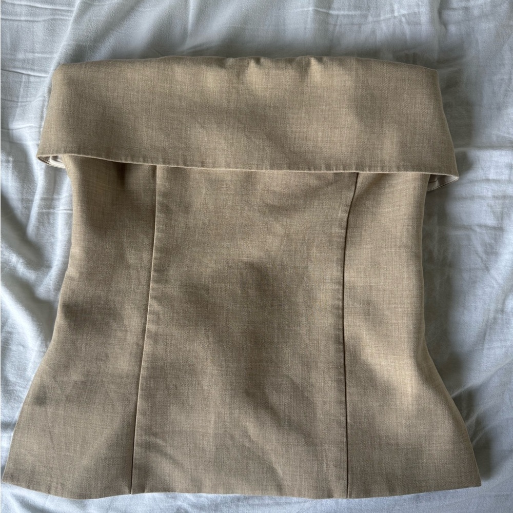 Aritzia element tube top